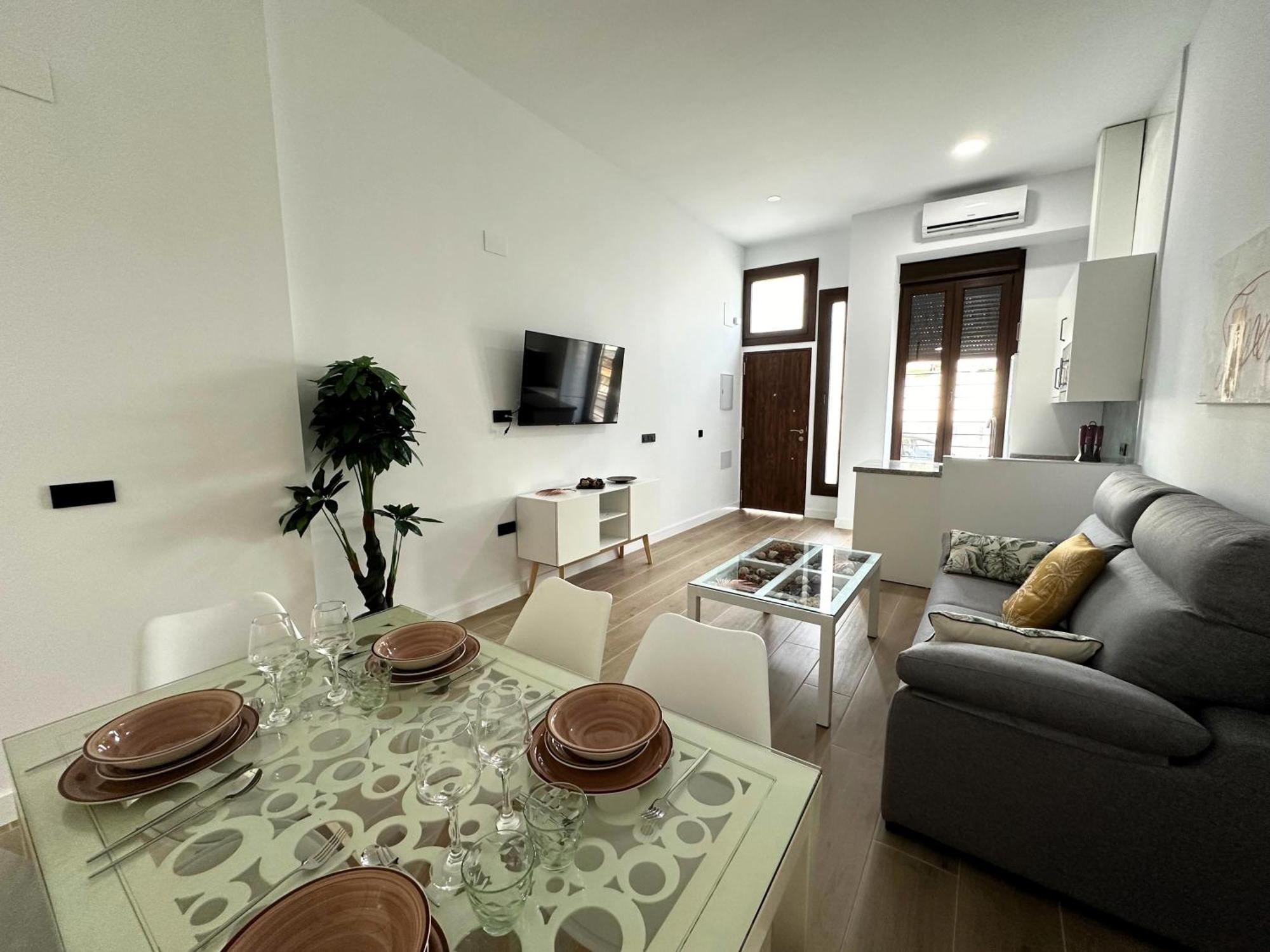 Ds Ziryab Suites 2 Córdoba Exterior foto