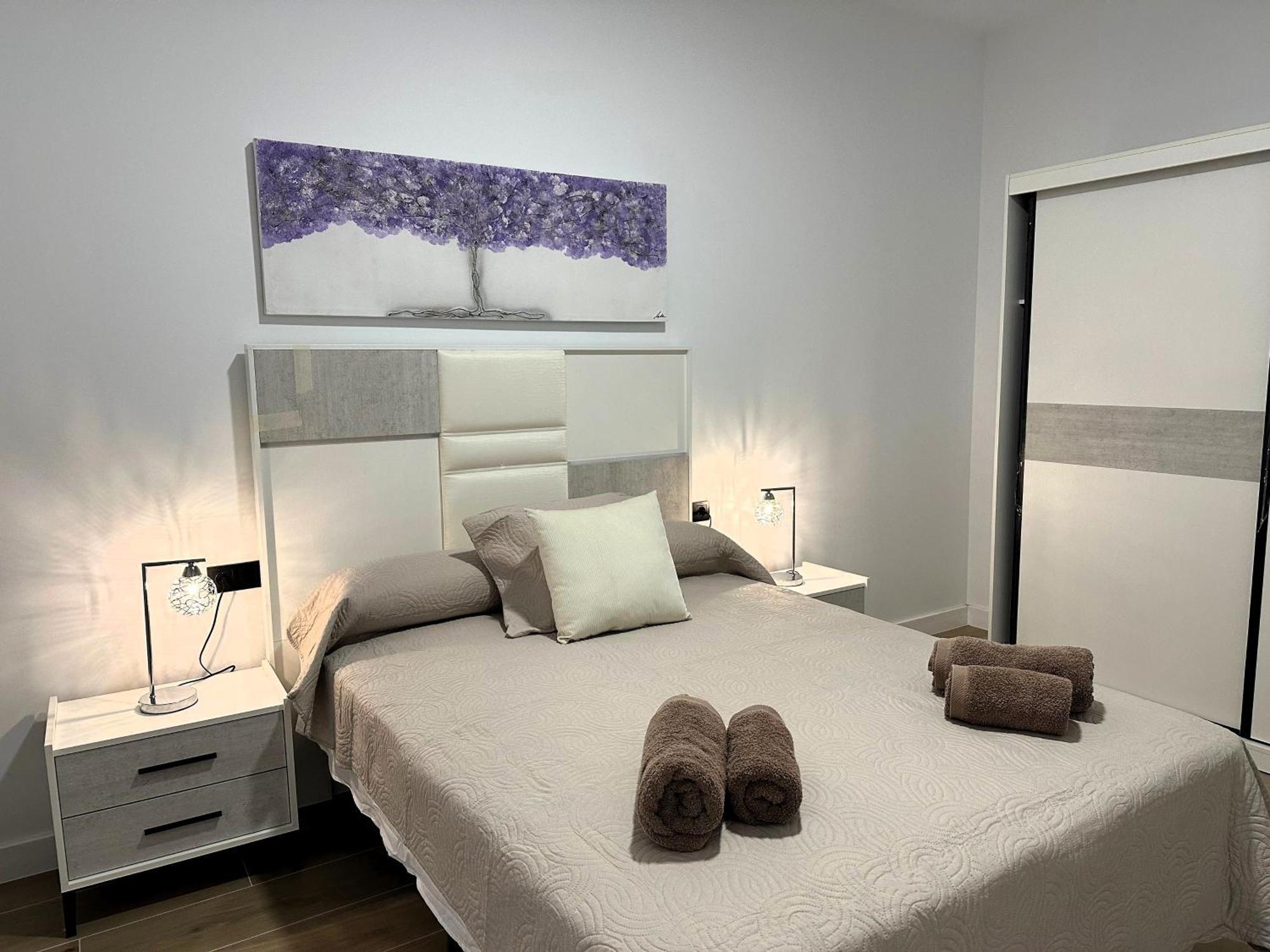 Ds Ziryab Suites 2 Córdoba Exterior foto